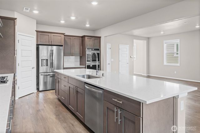 15025 Olympic Loop E, Bonney Lake, WA 98391