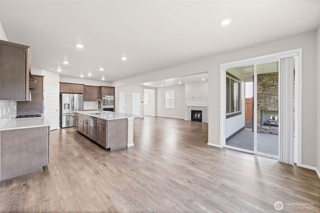 15025 Olympic Loop E, Bonney Lake, WA 98391