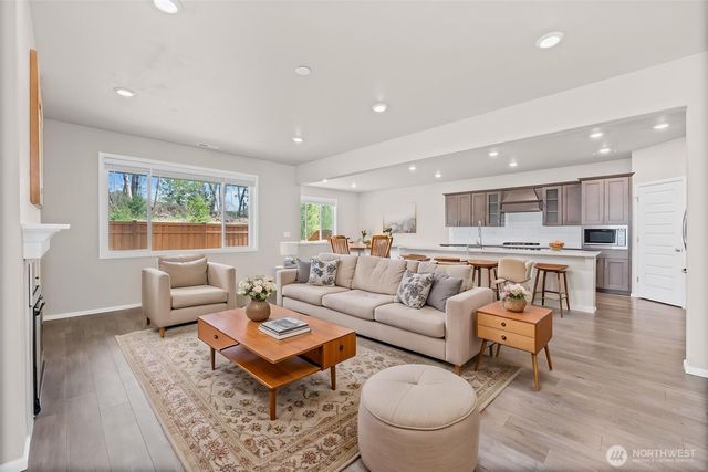 15025 Olympic Loop E, Bonney Lake, WA 98391
