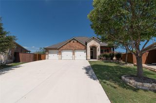 2229 Angelica CT, Leander, TX 78641