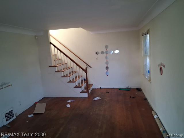 19211 Pierson Street, Detroit, MI 48219