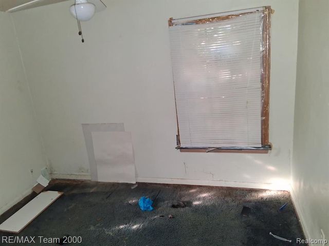 19211 Pierson Street, Detroit, MI 48219