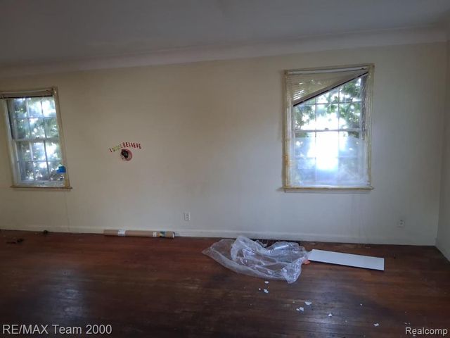 19211 Pierson Street, Detroit, MI 48219