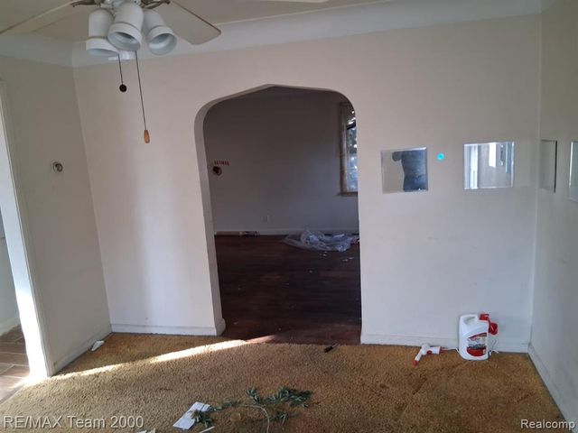 19211 Pierson Street, Detroit, MI 48219