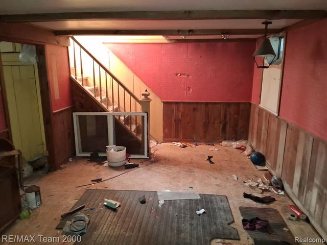 19211 Pierson Street, Detroit, MI 48219