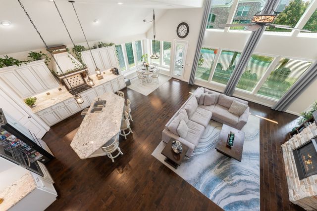 8621 Vatican Drive, Mckinney, TX 75071
