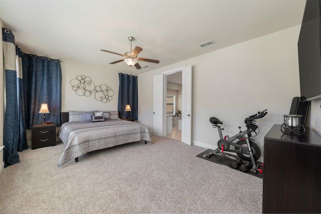 8621 Vatican Drive, Mckinney, TX 75071