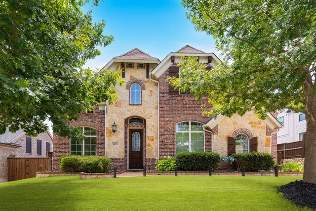 8621 Vatican Drive, Mckinney, TX 75071