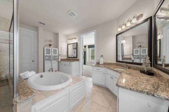 8621 Vatican Drive, Mckinney, TX 75071