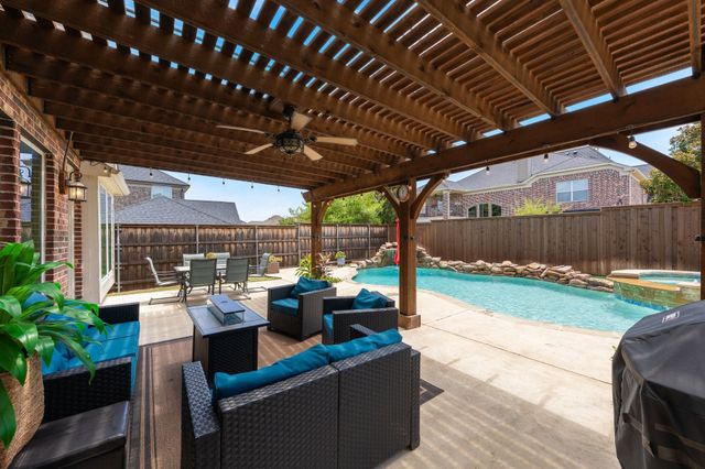 8621 Vatican Drive, Mckinney, TX 75071