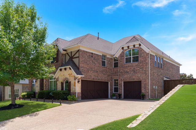8621 Vatican Drive, Mckinney, TX 75071