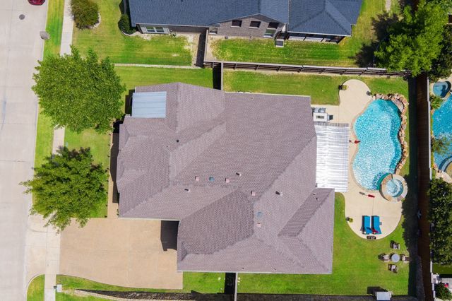 8621 Vatican Drive, Mckinney, TX 75071