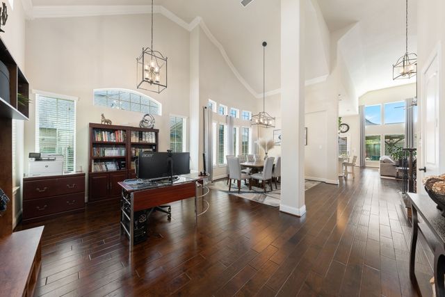 8621 Vatican Drive, Mckinney, TX 75071