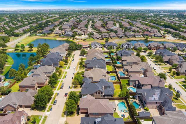 8621 Vatican Drive, Mckinney, TX 75071