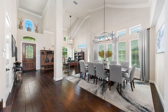 8621 Vatican Drive, Mckinney, TX 75071
