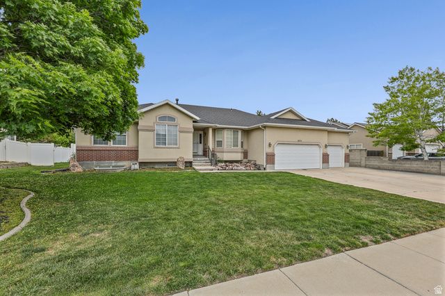 3674 W ELK VALLEY LN, South Jordan, UT 84009