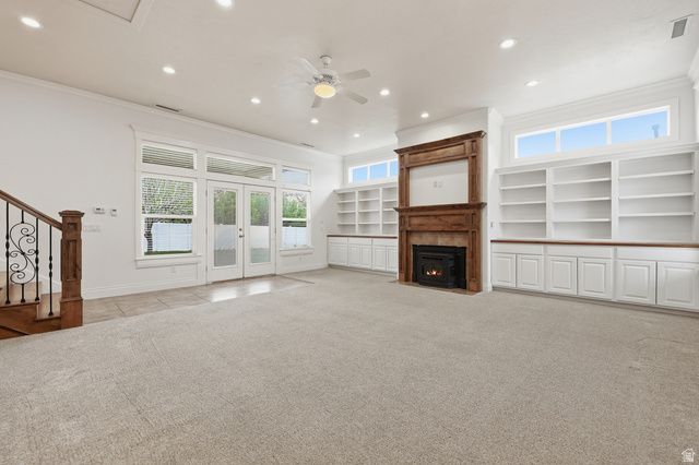 3674 W ELK VALLEY LN, South Jordan, UT 84009