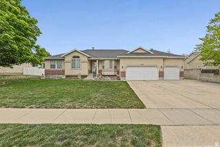 3674 W ELK VALLEY LN, South Jordan, UT 84009