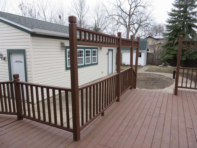 108 N Pearl Street, Janesville, WI 53548