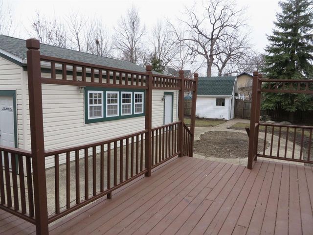 108 N Pearl Street, Janesville, WI 53548