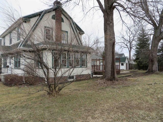 108 N Pearl Street, Janesville, WI 53548