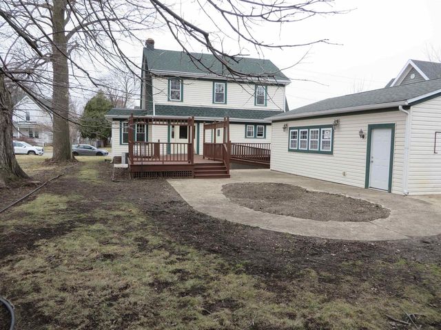 108 N Pearl Street, Janesville, WI 53548