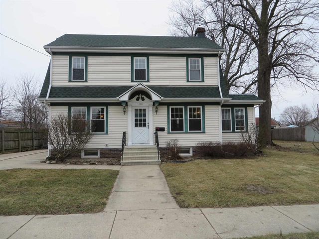 108 N Pearl Street, Janesville, WI 53548