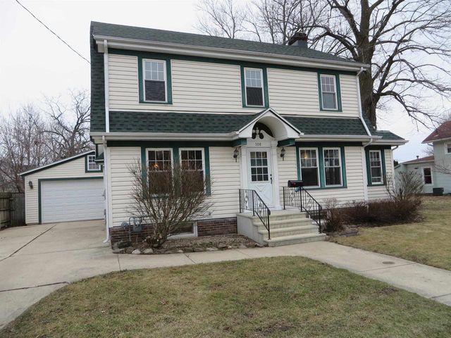 108 N Pearl Street, Janesville, WI 53548