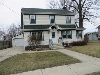 108 N Pearl Street, Janesville, WI 53548