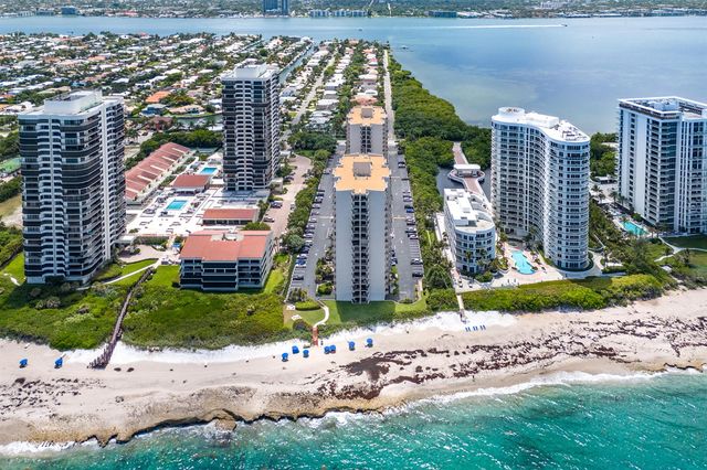 4200 N Ocean Drive 2-201, Singer Island, FL 33404