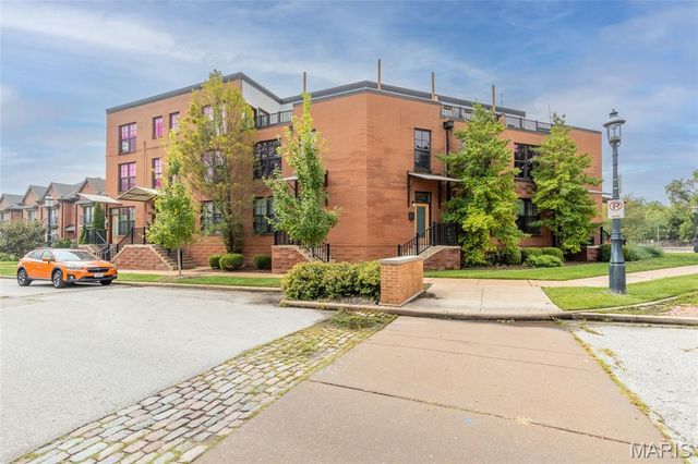 4256 Olive Street 4256, St Louis, MO 63108