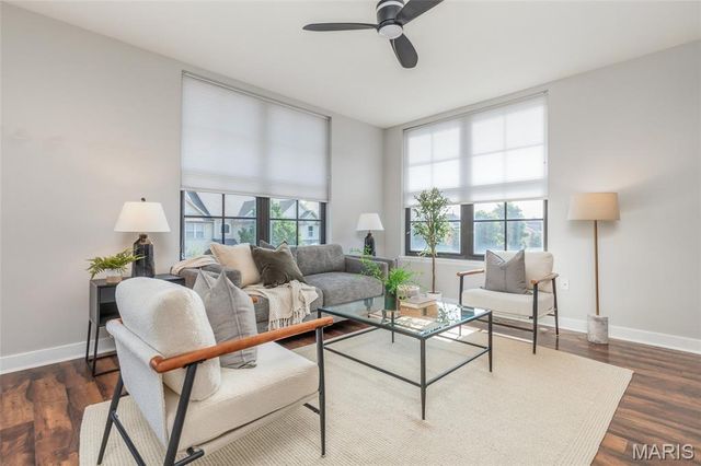 4256 Olive Street 4256, St Louis, MO 63108