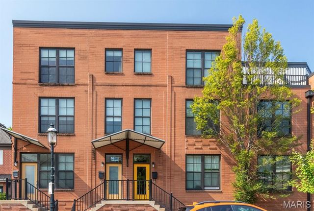 4256 Olive Street 4256, St Louis, MO 63108