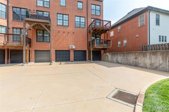 4256 Olive Street 4256, St Louis, MO 63108