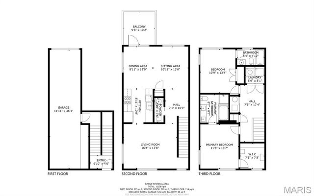 4256 Olive Street 4256, St Louis, MO 63108