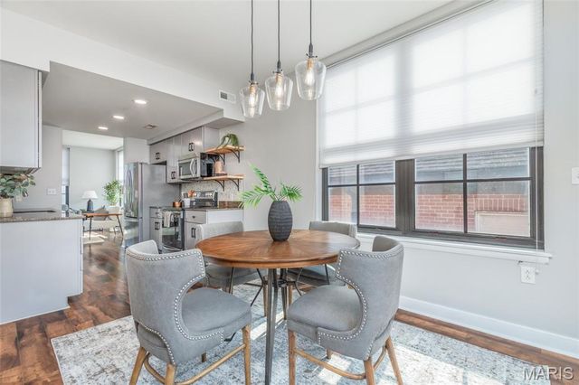 4256 Olive Street 4256, St Louis, MO 63108