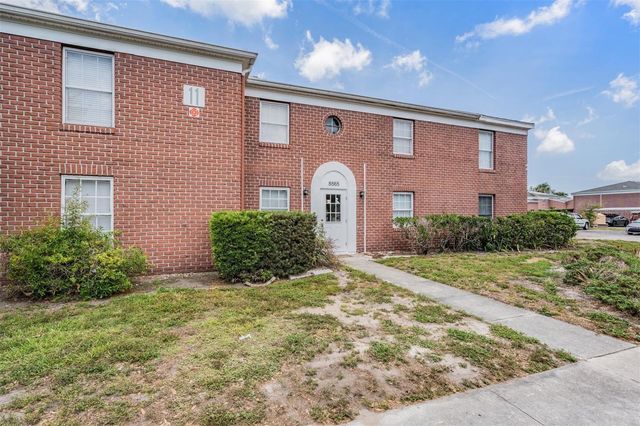 8565 12TH WAY N A, St Petersburg, FL 33702