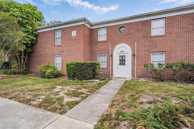 8565 12TH WAY N A, St Petersburg, FL 33702