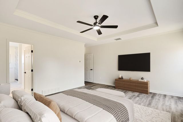 939 FALLEN OAKS DR, Collierville, TN 38017