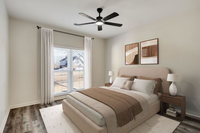 939 FALLEN OAKS DR, Collierville, TN 38017