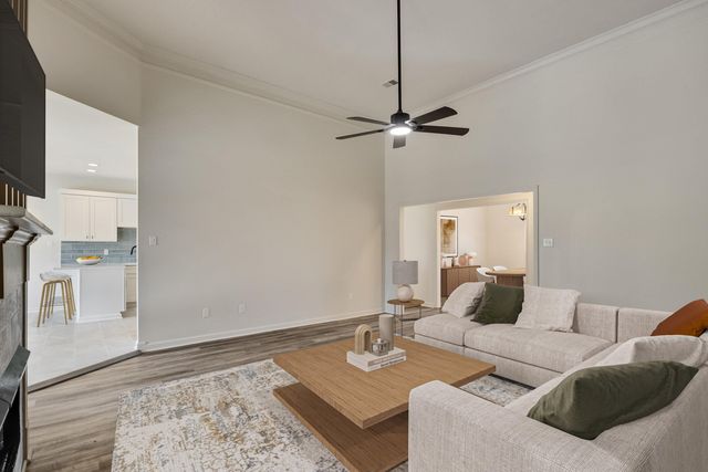 939 FALLEN OAKS DR, Collierville, TN 38017