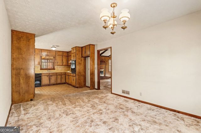 50 Ivy Drive, Covington, GA 30016