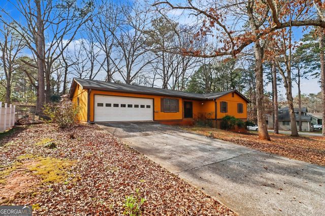 50 Ivy Drive, Covington, GA 30016