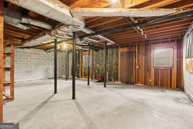 50 Ivy Drive, Covington, GA 30016