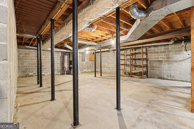 50 Ivy Drive, Covington, GA 30016