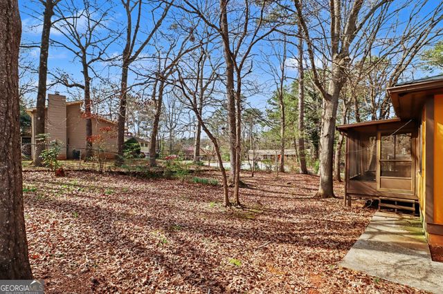 50 Ivy Drive, Covington, GA 30016