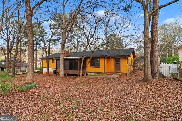 50 Ivy Drive, Covington, GA 30016