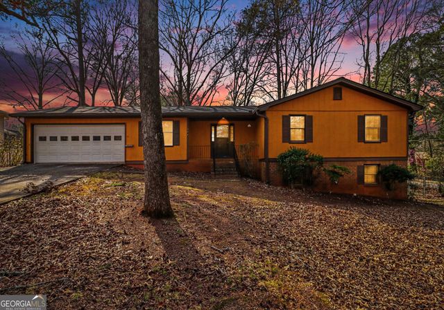 50 Ivy Drive, Covington, GA 30016