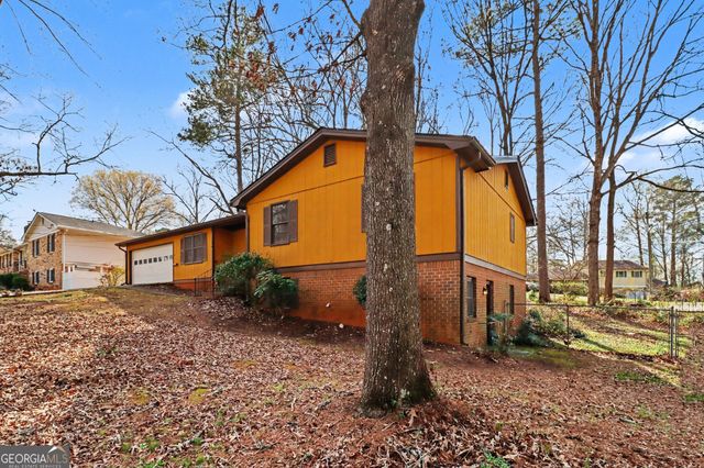 50 Ivy Drive, Covington, GA 30016