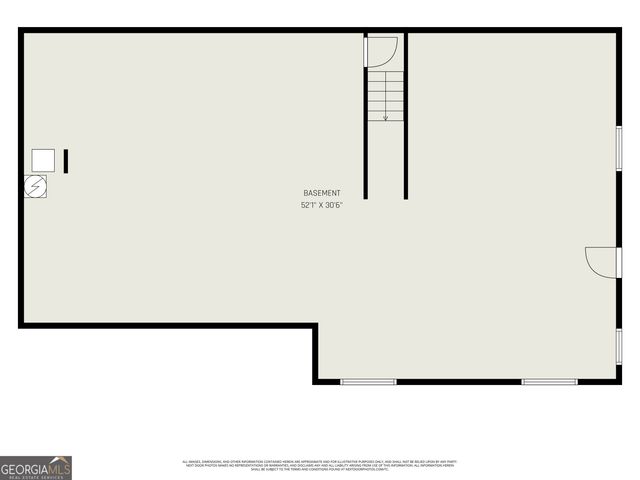 50 Ivy Drive, Covington, GA 30016